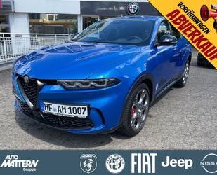 Alfa Romeo Alfa Romeo Tonale 1,5 T Hybrid Speciale Leder Harm Gebrauchtwagen