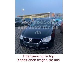 VW Volkswagen Eos 1.4 TFSi Gebrauchtwagen