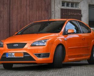 Ford Ford Focus 2,5 ST Blockmod Bull-X AGA 3 Zoll DP Gebrauchtwagen