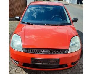 Ford Ford Fiesta 1,3 44 kW Ambiente Ambiente Gebrauchtwagen