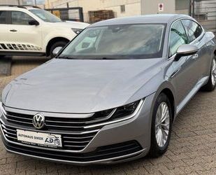 VW Volkswagen Arteon 2.0 TDI Euro 6, Klimaautmatik,LE Gebrauchtwagen