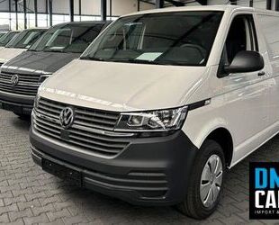 VW Volkswagen T6 Transporter Gebrauchtwagen