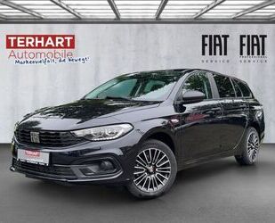 Fiat Fiat Tipo Kombi MY23/Apple&Android/Tempomat Gebrauchtwagen