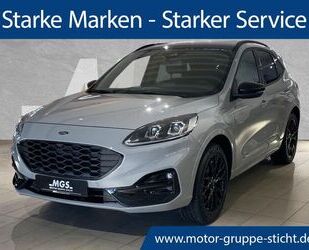 Ford Ford Kuga Plug-In Hybrid ST-Line X #AHK Schwenkbar Gebrauchtwagen