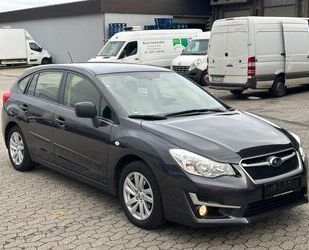 Subaru Subaru Impreza 2.0i Active-1.Hand - 42Tkm - Tüv+Öl Gebrauchtwagen