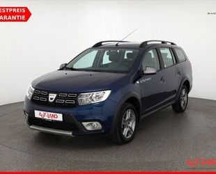 Dacia Dacia Logan Stepway 0.9 TCe Navi Kamera Tempomat P Gebrauchtwagen