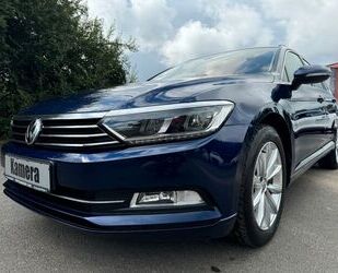 VW Volkswagen Passat Variant Highline*DSG*Kamera*AHK* Gebrauchtwagen