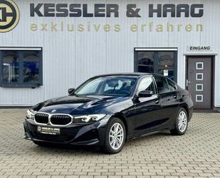 BMW BMW 320 d xDrive *Facelift* PDC*Navi*1Hand Gebrauchtwagen