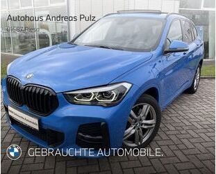 BMW BMW X1 xDrive20d FAHRSCHULWAGEN !! M Sport ... Gebrauchtwagen