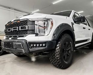 Ford Ford F 150/5.0/V8/4X4/RAPTOR Gebrauchtwagen