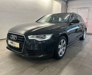 Audi Audi A6 Avant 3.0 TDI quattro Gebrauchtwagen