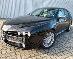 Alfa Romeo Alfa Romeo 159 Sportwagon 1.8 TBi 16V 200PS Turism Gebrauchtwagen