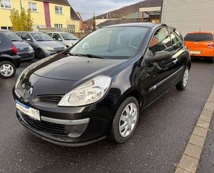 Renault Renault Clio II Extreme TÜV NEU insp.NEU Klima Gebrauchtwagen