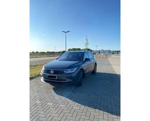 VW Volkswagen Tiguan 1.5 TSI OPF DSG UNITED UNITED Gebrauchtwagen