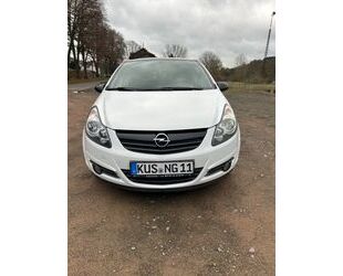 Opel Opel Corsa 1.4 Twinport Color Edition Color Editio Gebrauchtwagen