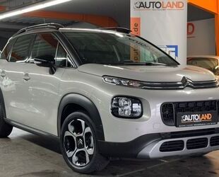 Citroen Citroën C3 Aircross Shine*AUTOMATIK*PANO*NAVI*SPUR Gebrauchtwagen