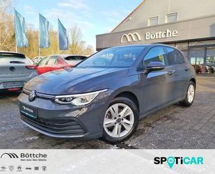 VW Volkswagen VW Golf Life 1.5 TSI 20xVORHANDEN!! ACC Gebrauchtwagen