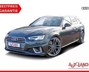 Audi Audi A4 40 TFSI Avant sport LED Navi ACC PDC Panor Gebrauchtwagen