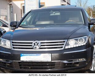 VW Volkswagen Phaeton 3.0TDI V6 5-Sitzer 4Motion Lang Gebrauchtwagen