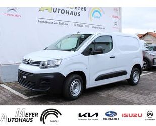 Citroen Citroën Berlingo Kasten L1 PureTech 110+4 Airbags+ Gebrauchtwagen