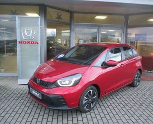 Honda Jazz Gebrauchtwagen