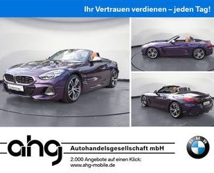 BMW Z4 Gebrauchtwagen