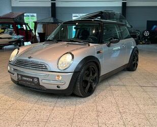 Mini MINI Mini Cooper Pepper Gewindefahrwerk HU-05/2025 Gebrauchtwagen