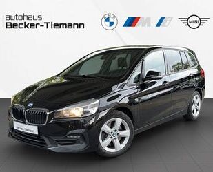 BMW BMW 218d Gran Tourer | Navi | Sportsz. | M Sportfa Gebrauchtwagen