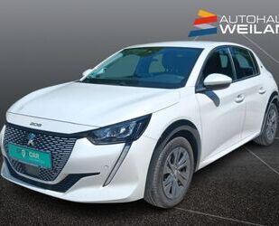 Peugeot Peugeot 208 Elektromotor 136 Allure Gebrauchtwagen