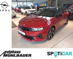 Opel Opel Astra 1.2 MildHybrid GS **HUD*LED*ACC** Gebrauchtwagen