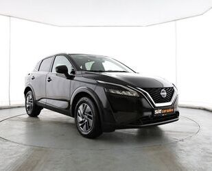 Nissan Nissan Qashqai 1.3 DIG-T Acenta|ACC|PDC+Kamera|PAN Gebrauchtwagen