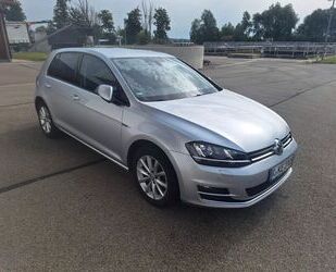 VW Volkswagen Golf 1.4 TSI DSG BMT LOUNGE LOUNGE Gebrauchtwagen