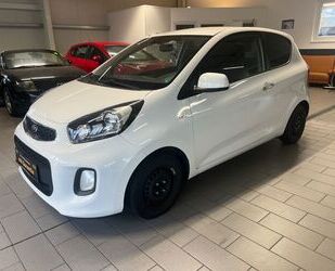 Kia Kia Picanto Dream Team Gebrauchtwagen