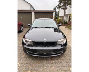 BMW BMW 118d - Gebrauchtwagen