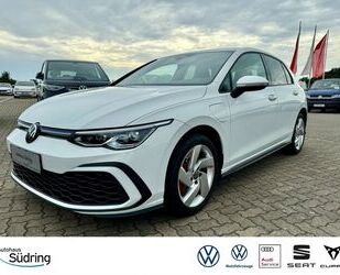 VW Volkswagen Golf VIII 1,4TSI eHybrid GTE DSG Navi A Gebrauchtwagen