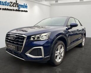 Audi Audi Q2 35 TFSI advanced +LED+APP+Kamera+Sitzh.+ Gebrauchtwagen