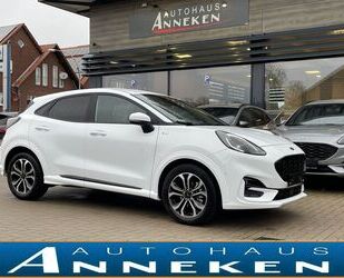 Ford Ford Puma MHEV mHybrid ST-Line*KAMERA*NAVI*LED* Gebrauchtwagen