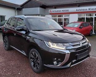 Mitsubishi Mitsubishi Plug-in Hybrid Outlander PLUS 2.0 MIVEC Gebrauchtwagen