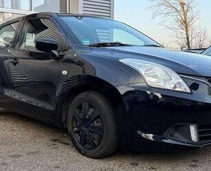 Suzuki Suzuki Baleno Basic Gebrauchtwagen