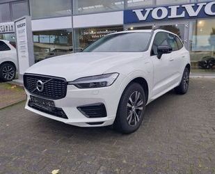 Volvo Volvo XC60 R Design Expr. Recharge Plug-In Hybrid Gebrauchtwagen