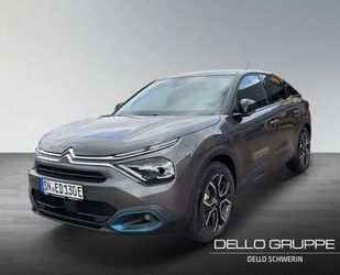 Citroen Citroën C4 -e Shine El. Panodach Drive-Assist-Pake Gebrauchtwagen