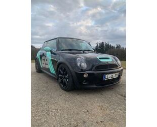 Mini Cooper S Gebrauchtwagen