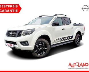 Nissan Navara Gebrauchtwagen