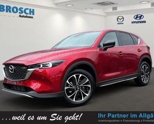 Mazda CX-5 Gebrauchtwagen