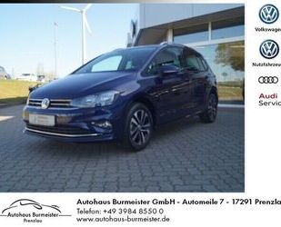 VW Volkswagen Golf Sportsvan 1.0 TSI 