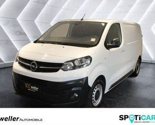 Opel Opel Vivaro Cargo M 1.5D Edition Rückfahrkamera K Gebrauchtwagen