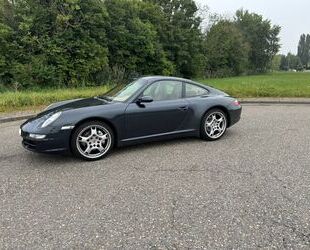 Porsche Porsche 997 Carrera 4 Gebrauchtwagen