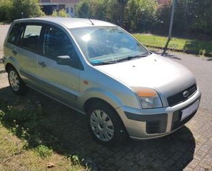 Ford Ford Fusion 1,4 TDCi Gebrauchtwagen