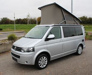 VW Volkswagen T5 California Comfortline Küche TDI 140 Gebrauchtwagen