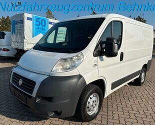 Fiat Fiat Ducato KA L1H1/ 96kw/ Automatik/ AC / E5 Gebrauchtwagen